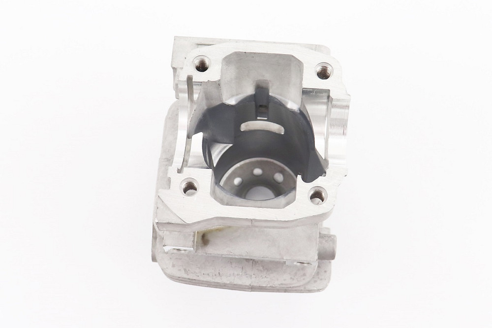 Циліндр к-кт (цпг) 2400 24сс-34mm (палець 8mm) Київ - фото 3