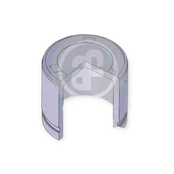 Поршень пров. Хюндай Elantra, i30, Нісан Juke (57x51mm) суппорта Мукачево