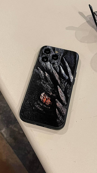 Премиум чехлы на Iphone ,Xiaomi , MEIZU ,HUAWEI и Samsung |  ОКО ДРАКОНА Черновцы - изображение 2