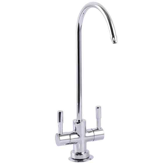 Кран для зворотнього осмосу Globus Lux Lazer GLLR-76A-00 Київ