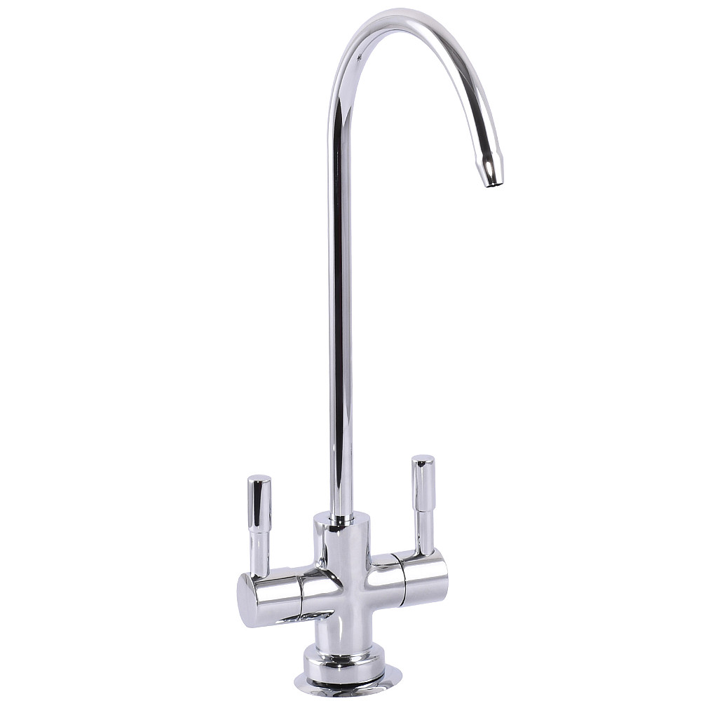 Кран для зворотнього осмосу Globus Lux Lazer GLLR-76A-00 Тернополь - изображение 4