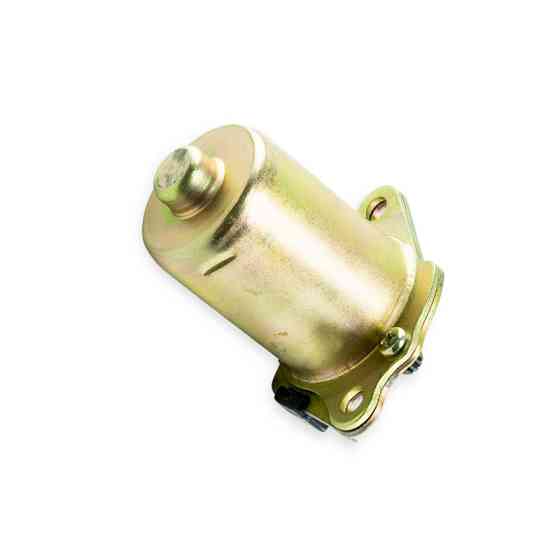 Стартер DIO-50 (18, 27, 34, 35) Хонда Мукачево