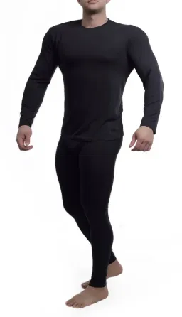 Термокомплект чоловічий із вовною Bono 950101 48 Київ