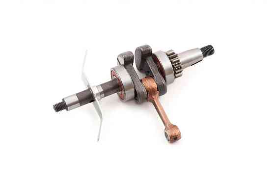 Коленвал мотокосы 4T 139F STARS Мукачево