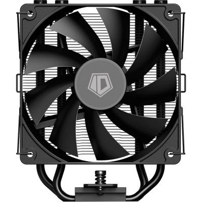Кулер до процесора ID-Cooling SE-214-XT Black Вінниця - фото 9