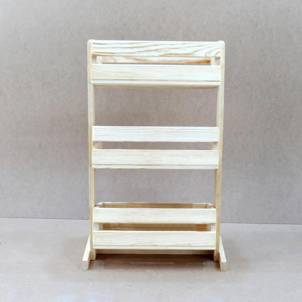 Лоток для овочів і фруктів "Спінач" бланже Миколаїв - фото 6