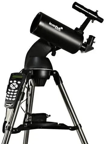 Бінокль Levenhuk SkyMatic 105 GT MAK Київ - фото 1