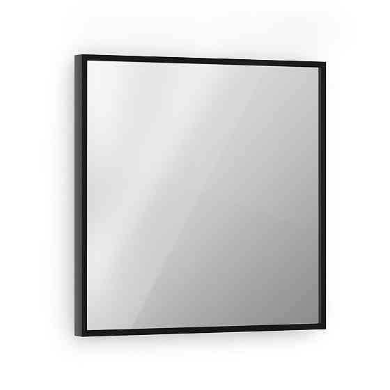 La Palma 500 розумний нагрівач 2-в-1 інфрачервоний конвектор 60x60 см 500 Вт переднє дзеркало 500 Вт (60 x 60 см) Рівне