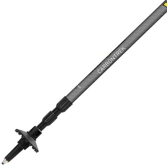 Палки трекинговые Vipole Carbontrek Cork DLX (S25 02) Вінниця