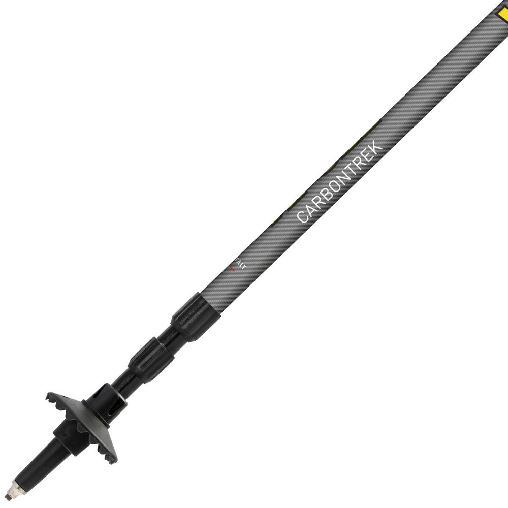 Палки трекинговые Vipole Carbontrek Cork DLX (S25 02) Вінниця - фото 5