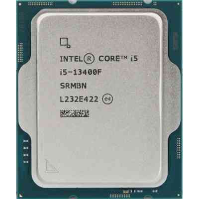 Процесор INTEL Core™ i5 13400F (CM8071504821107) Вінниця