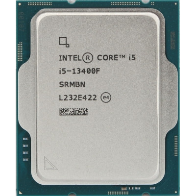 Процессор INTEL Core™ i5 13400F (CM8071504821107) Винница - изображение 1
