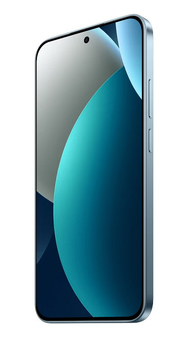 Смартфон Xiaomi Redmi Note 15 Pro 5G 8/256GB Glacier Blue ( 13232 ) Харків - фото 12