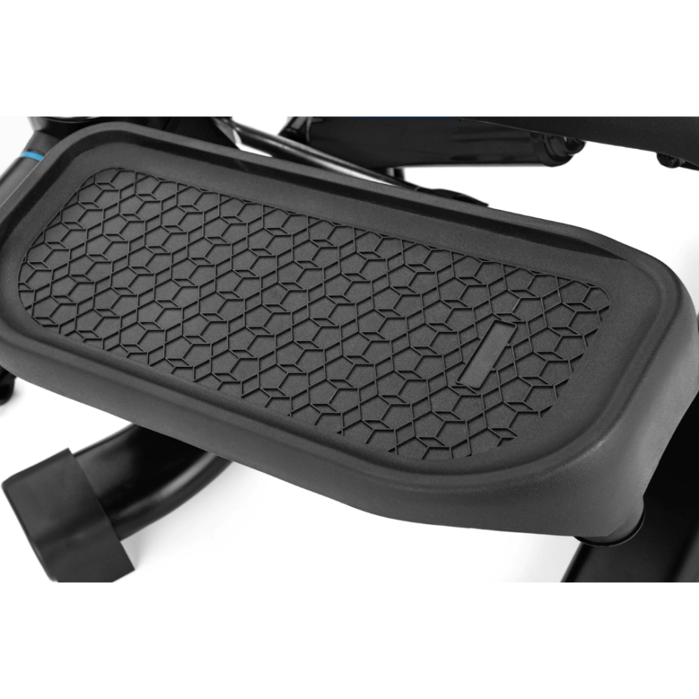 Степпер Gymtek XST600 2в1 Twist чорний Киев - изображение 8