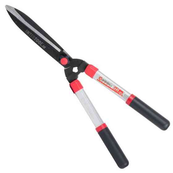 Ножиці садові, 645 мм INTERTOOL FT-1113 Киев