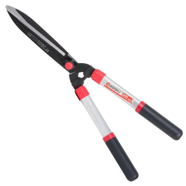 Ножиці садові, 645 мм INTERTOOL FT-1113 Киев - изображение 2