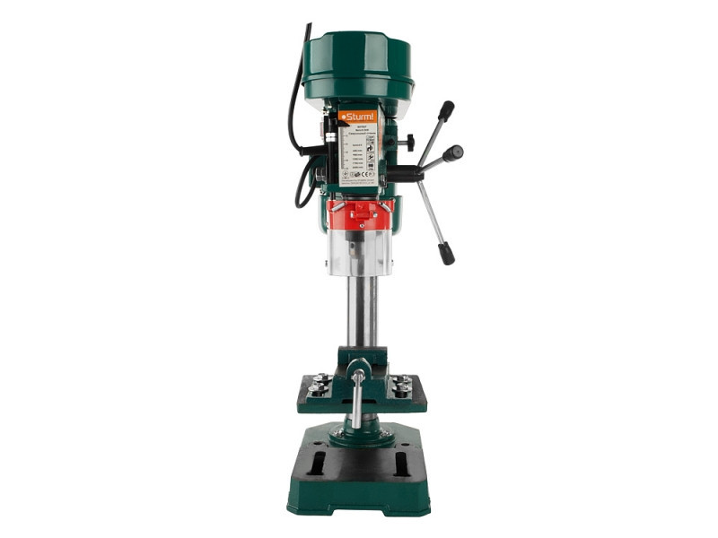 Свердлильний штанок Sturm 370 Вт, 5 швидкостей BD7037 (читайте опис) Рівне - фото 8