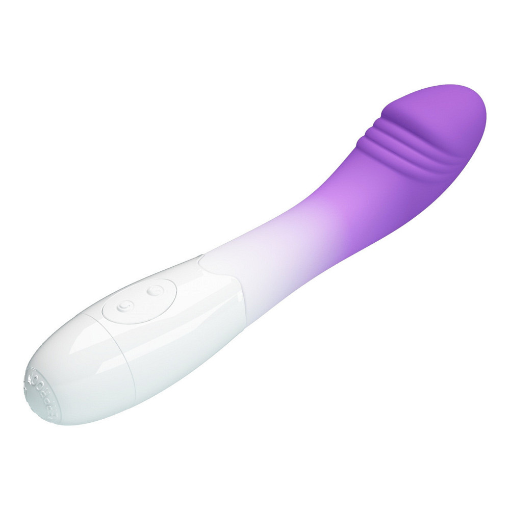 Вибромассажер для точки G Pretty Love - ELEMENTAL, BI-014812-A6 Sex Aura Киев - изображение 7