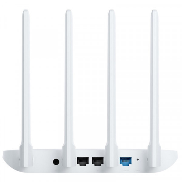 Маршрутизатор Xiaomi Mi Router 4C, Wi-Fi 300Мбіт/с, 802.11n, 4 антени (DVB4231GL) Киев - изображение 3