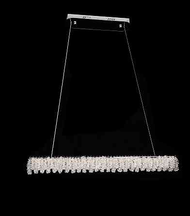 VALESO Люстра підвісна світлодіодна VALESO 33038/850*50, хромовий Коломыя