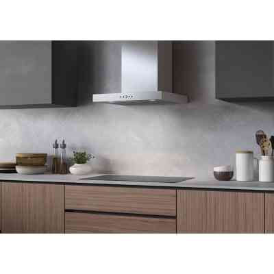 Витяжка кухонна Faber TSP X A60 2LS (325.0568.817) Вінниця