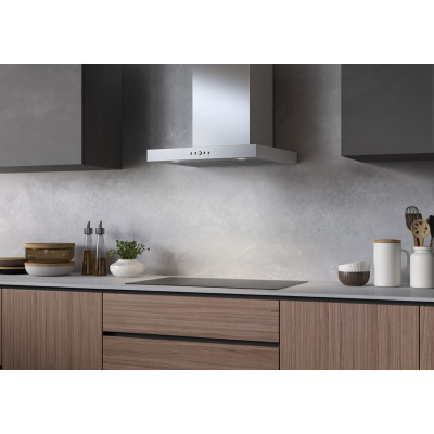 Витяжка кухонна Faber TSP X A60 2LS (325.0568.817) Вінниця - фото 2