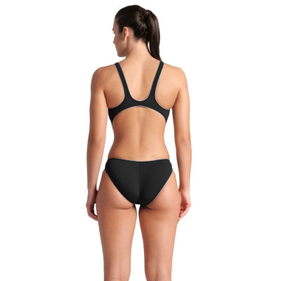 Купальник Arena One Next Swimsuit 007916-508 чорний 40 (3468337392293) Вінниця - фото 2