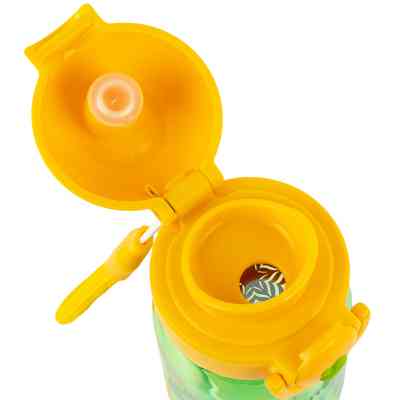 Бутылка для воды Kite 360 мл, Zoo (K25-1235-3) Винница