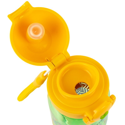 Бутылка для воды Kite 360 мл, Zoo (K25-1235-3) Винница - изображение 2