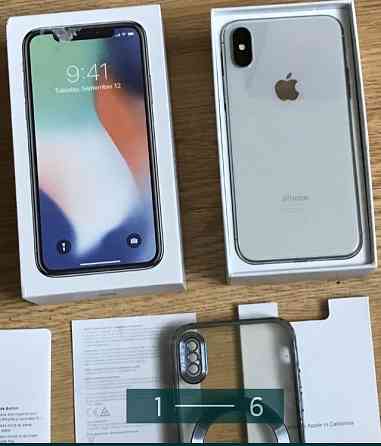Айфон: iPhone XS .В хорошем состоянии! Киев