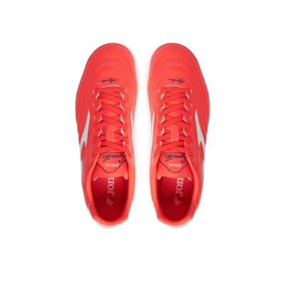 Сороконожки Joma Aguila AGUS2507TF кораловий 43 (8447150157895) Винница - изображение 5