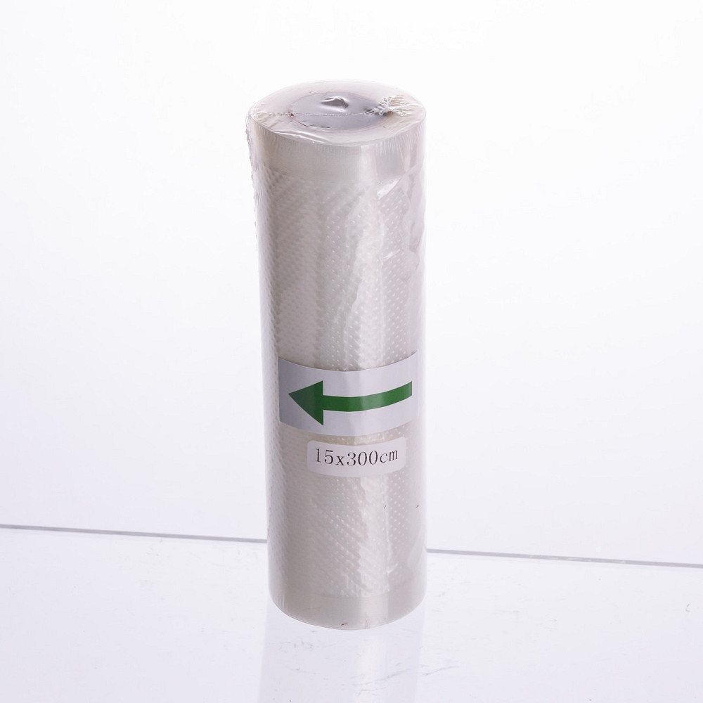 Yiwu Пакети для вакууматора 15*4,5 см в рулоні HP-11-25 Коломия - фото 2