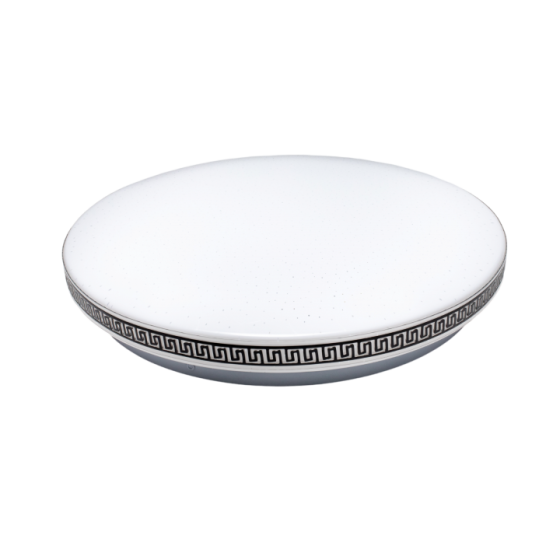 Светильник Biom DL-R107-18-5 5000K 18W звездное небо Харьков