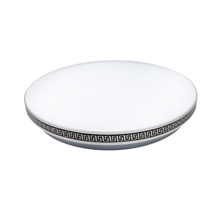 Светильник Biom DL-R107-18-5 5000K 18W звездное небо Харьков - изображение 3