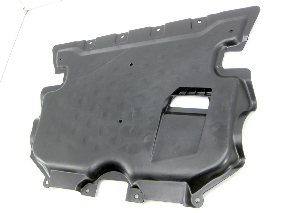 Mercedes-Benz  A2055240200 Новий захист двигуна 4-MATIC C-Class W205 GLC X253 E-class W213 E-class Coupe C238 CLS C257 E-class S213 S205 C-Class Coupe Одеса - фото 8