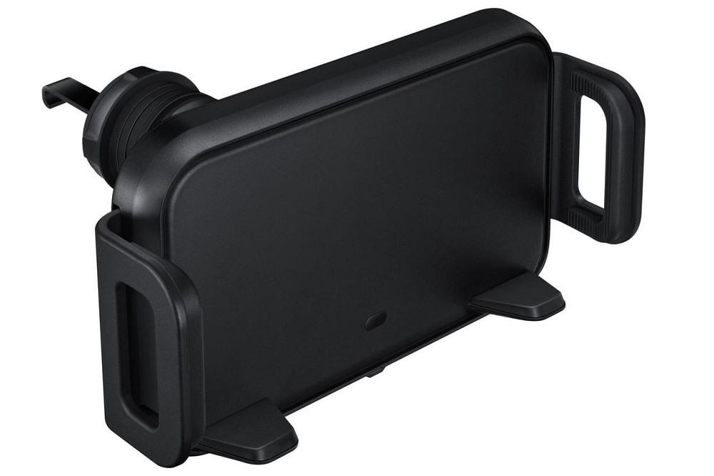 Автомобільний тримач Samsung Wireless Car Charger Black (EP-H5300CBRGRU) ( 10777 ) Харків - фото 10