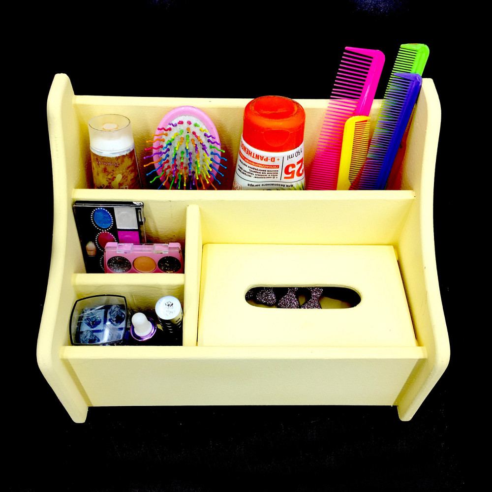 Органайзер для косметики 