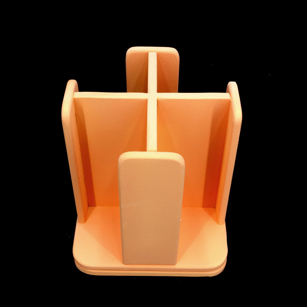 Настільна винна полиця "Наваре" грейпфрут Миколаїв - фото 5