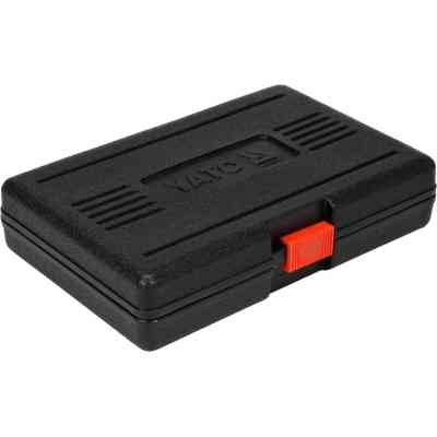 Екстрактор Yato YT-06033 набір 17шт (YT-06033) Вінниця