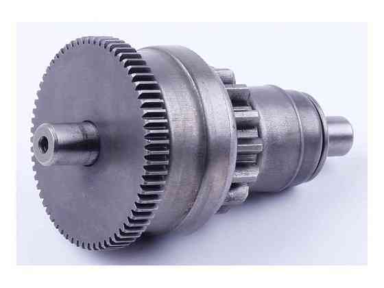 Бендикс - 50CC4T TA-0016-GY6-50 ТМ TATA Киев