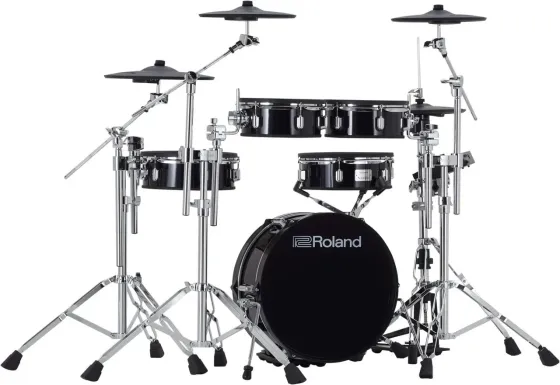Ударная установка  Roland VAD307 Kit V-Drums Acoustic Design Киев