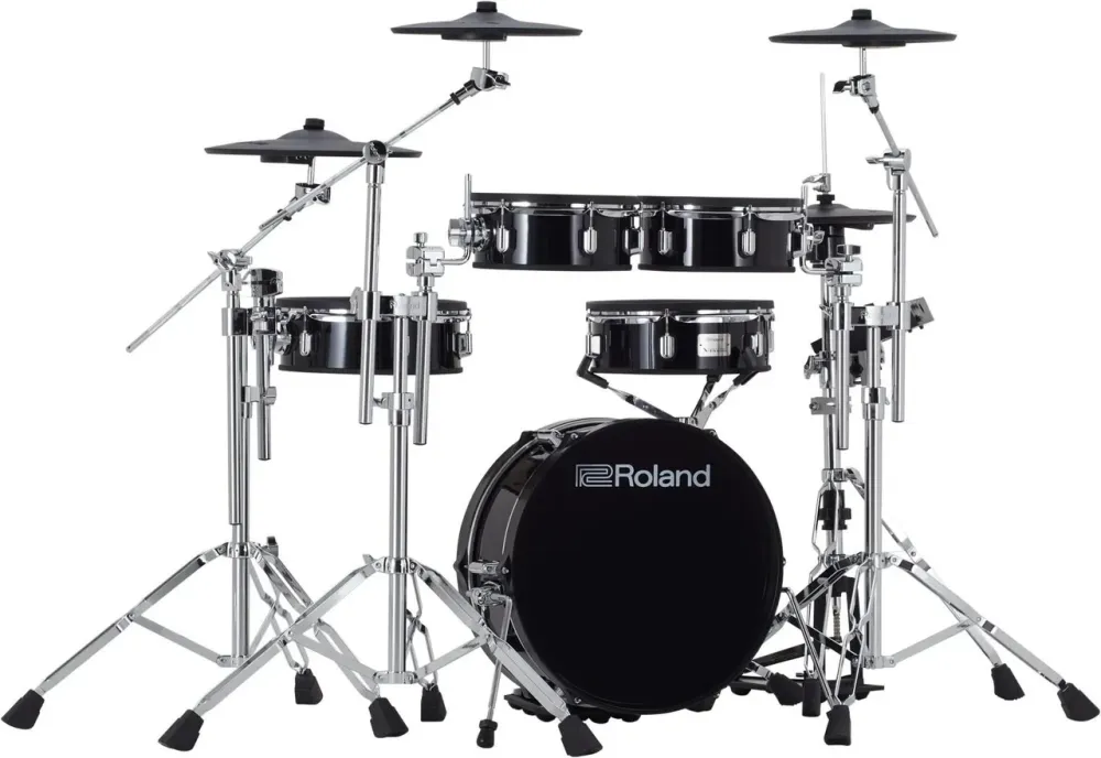 Ударная установка  Roland VAD307 Kit V-Drums Acoustic Design Киев - изображение 1