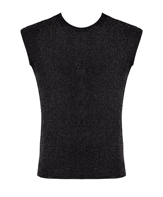 Мужская футболка Noir Handmade H083 Onyx skin tank XL Sex Aura Киев - изображение 6