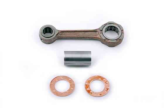 Шатун скутер Хонда Дио AF18/27 Мукачево