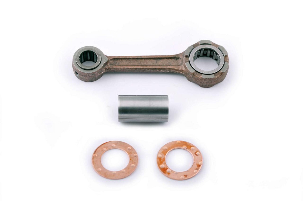 Шатун скутер Хонда Дио AF18/27 Мукачево - изображение 1