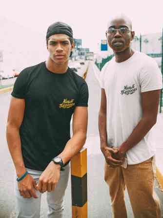 Чоловіча/Жіноча футболка з принтом!  Малий подоросліпл Чернівці