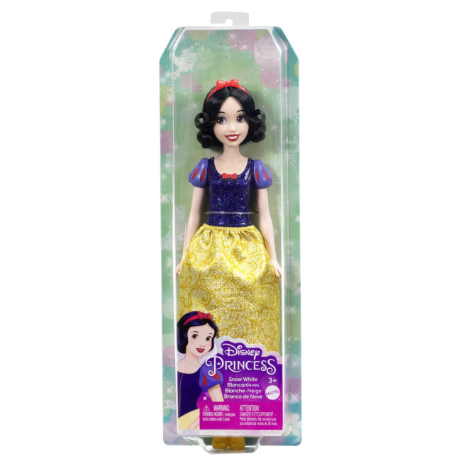 Лялька Disney Princess Білосніжка 29см (HLW08) Чернигов - изображение 4