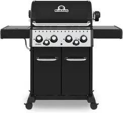 Гриль Grill gazowy Broil King Crown 490 865283PL Киев - изображение 1