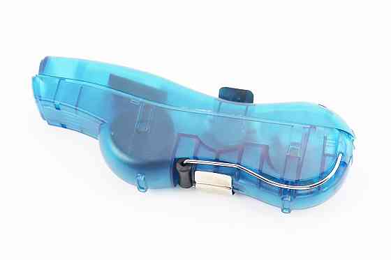 Мийка ланцюга, 3 очищаючі ролика Киев