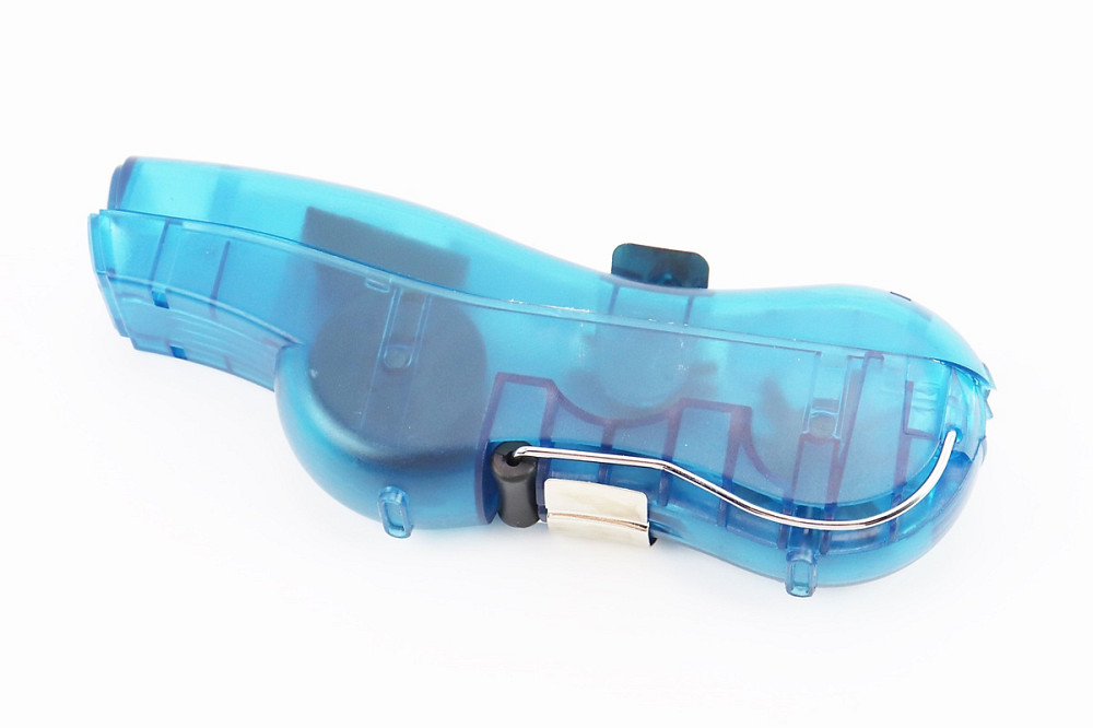 Мийка ланцюга, 3 очищаючі ролика Киев - изображение 1